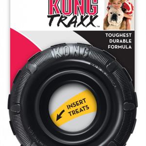 Kong tyres medium/large