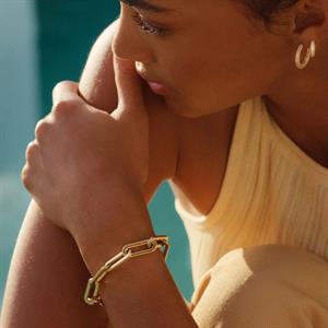 Edblad Ivy Maxi Bracelet, Gold