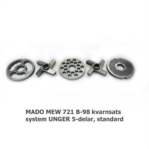 MADO MEW 721 Blandarkvarn B-98