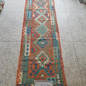 70417  Meymaneh kelimløper 299 x 80