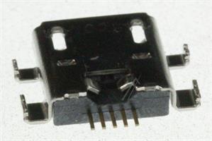 MICRO-USB-INNBYGNINGSKONTAKT