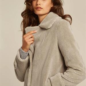 Beaumont Geneva Coat, Beige