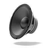 HT182 Høyttaler, 4 ohm, 
