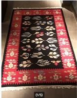 70095 Oltenia kilim 200 x 103