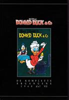 Donald Duck & Co - De komplette årgangene 1960 del 7