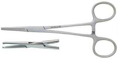 HEMOSTAT CRILE ST 1X2 TTH 14CM