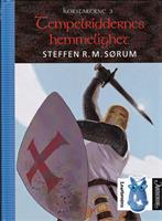 Korsfarerne 3: Tempelriddernes hemmelighet