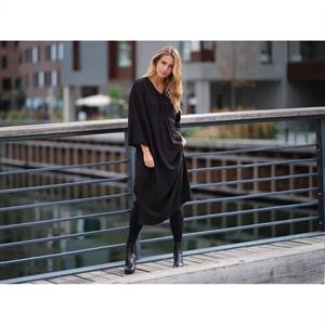 Prepair Ethel Dress, Black