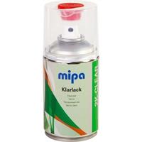   Mipa 2K Klarlakk spray inkl herder