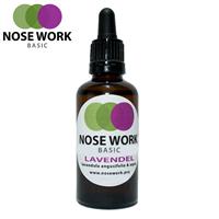 NoseWork Hydrolat Lavendel 50ml
