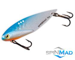 SpinMad KING 18g