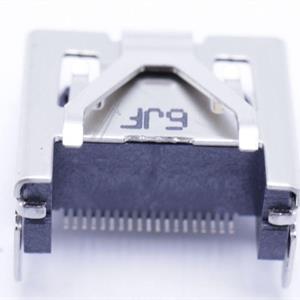HDMI HUNN PORT TIL SONY PLAYSTATION 4 SLIM (PS4)