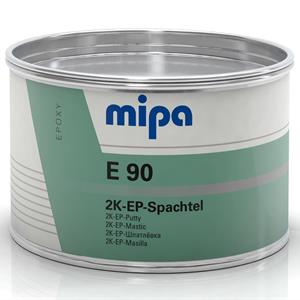 MIPA E 90 sparkel inkl EPN herder 