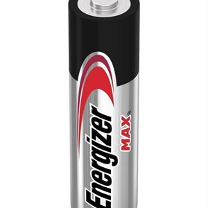 Batteri AA 4-pack Energizer