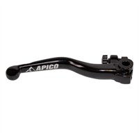 Apico Brake Lever Elite Hva TE/FE 150-501 22-25 GASGAS MC/MC-F/EX/EX-F 24-25 Black