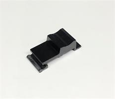 Knapp Power Rewind Power Wind Stop Alu. 289334
