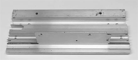 PLATE, CHASSIS, SIDE, SS12, (SS12BA)