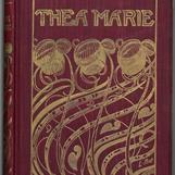 Vilhelm Krag : Thea Marie.