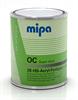 MIPA OC 2K-HS Acryl Super black readymix 