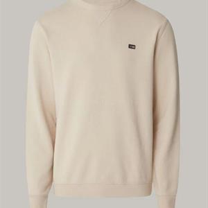 Lexington Mateo Sweatshirt, Light Beige