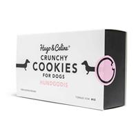 Hugo & Celine Crunchy Cookies