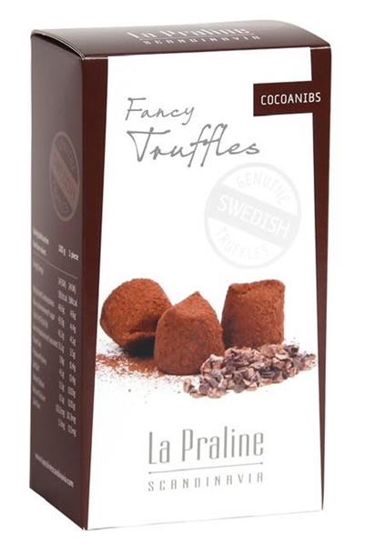 Truffles Cocoanibs (Kakaonibs) 100g 