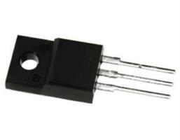 L7815CP Regulator, 1.5A, 15V, 3-Pin TO-220FP