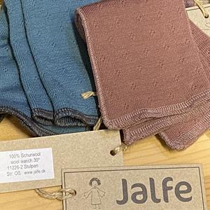 Handledsvärmare Jalfe rosa melange