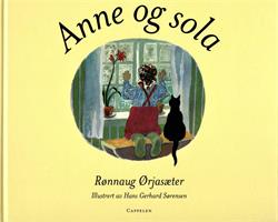 Anne og sola (NYNORSK)