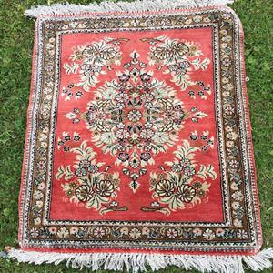 70255 Qom silke 70 x 60