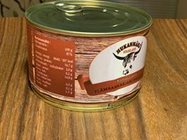 Highland - Ylämaankarjanlihasäilyke 400 g