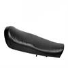 Seat S Black Crossway seams  R 90S 2nd series, R 8