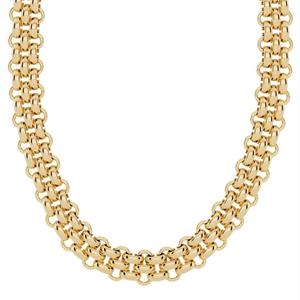 Edblad Goldie Necklace, Gold
