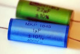 Kondensator 100nF 1000v MKP ERO