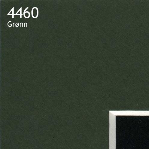 4460 grønn