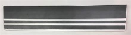Plate, front TCD310 (K1Q6)