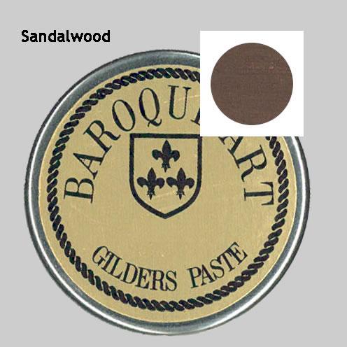 Gilders paste sandalwood