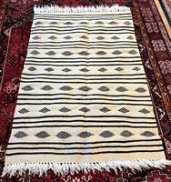 Berber kelim 150 x 100