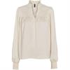 Prepair Abby Blouse, Beige