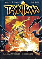 Taynikma 7. Sarinas mareritt. Den skjulte fiende