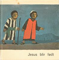 Jesus blir født, 1979