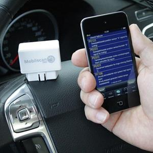 Mobilscan OBD Android
