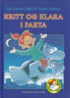 Kritt og Klara i farta