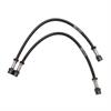 Brake line stainless steel For BMW RS, RT models F