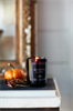 Lexington Scented Candle Dark Wood