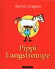 Pippi Langstrømpe - Samlebok