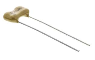 Kondensator 3.3nF mica 500v