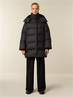 Beaumont Lenny, Black