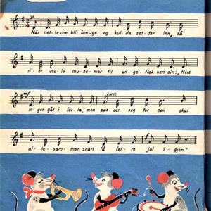Musevisa, 1959