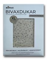 Bivaxduk - XL - Prickar